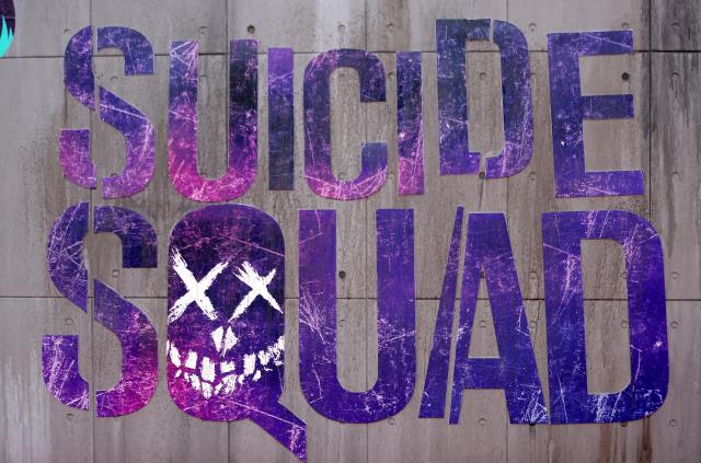 Da, Suicide Squad zaista nije ništa posebno